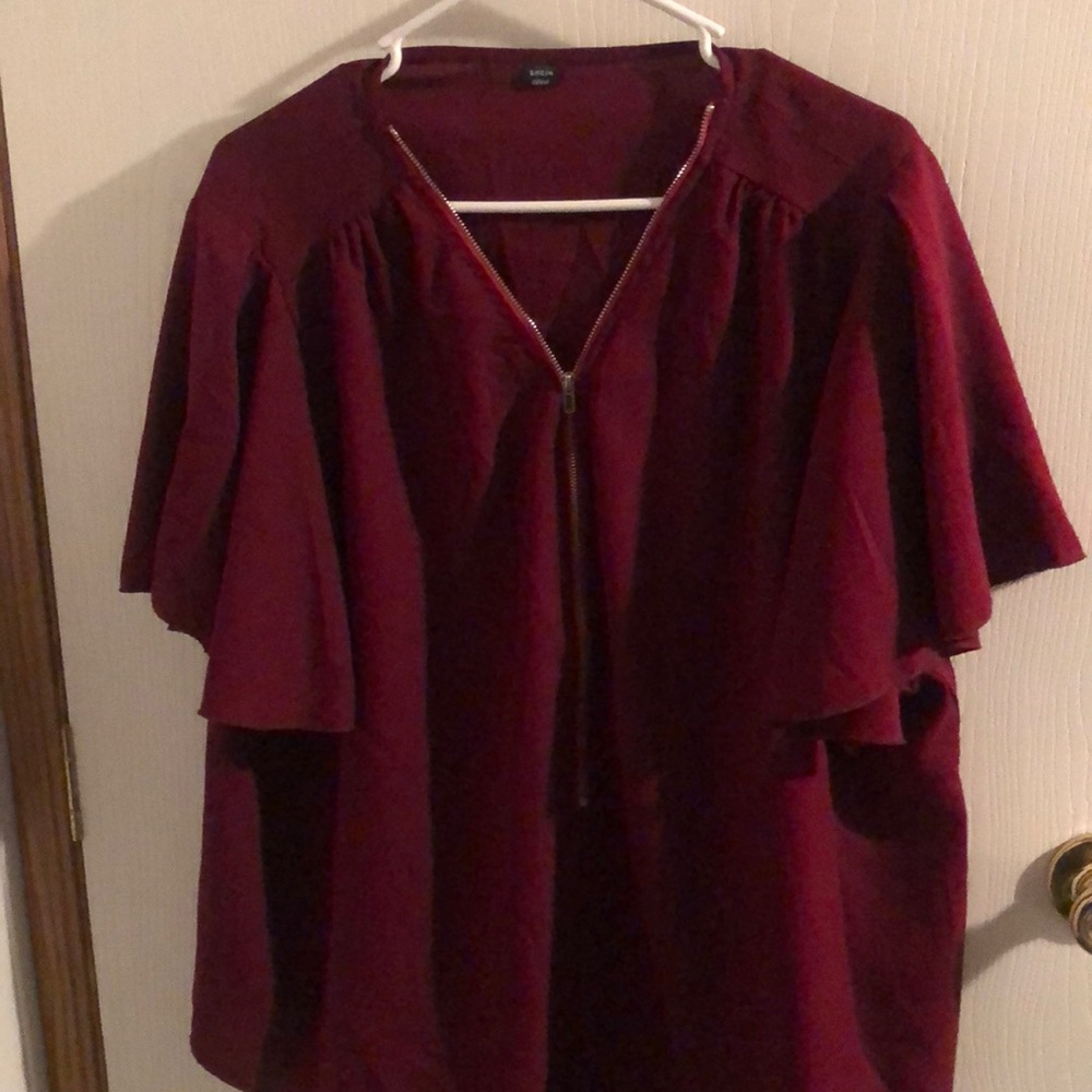 SHEIN blouse